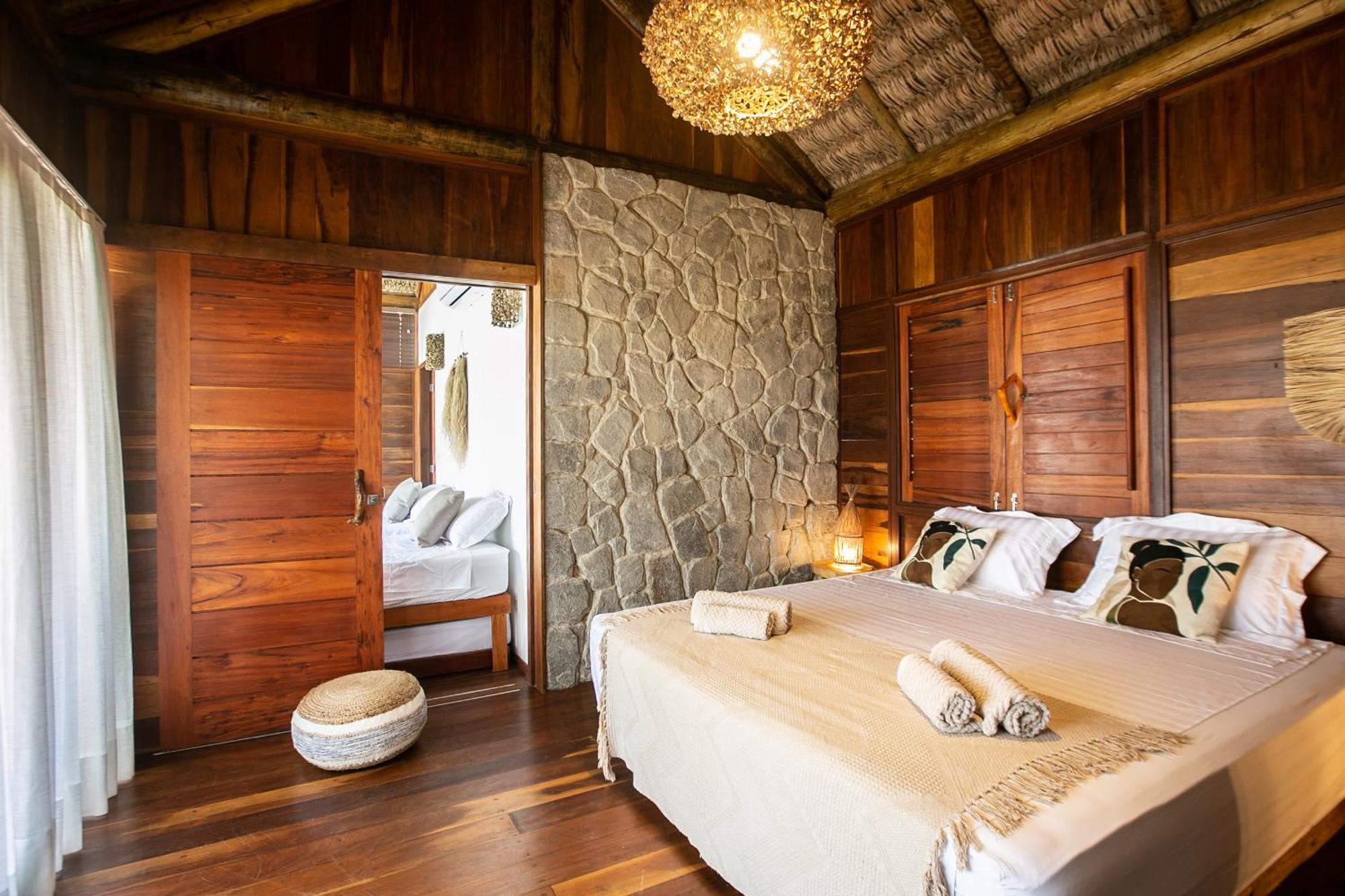 Hotel Rancho Noe Cumbuco à Caucaia Extérieur photo