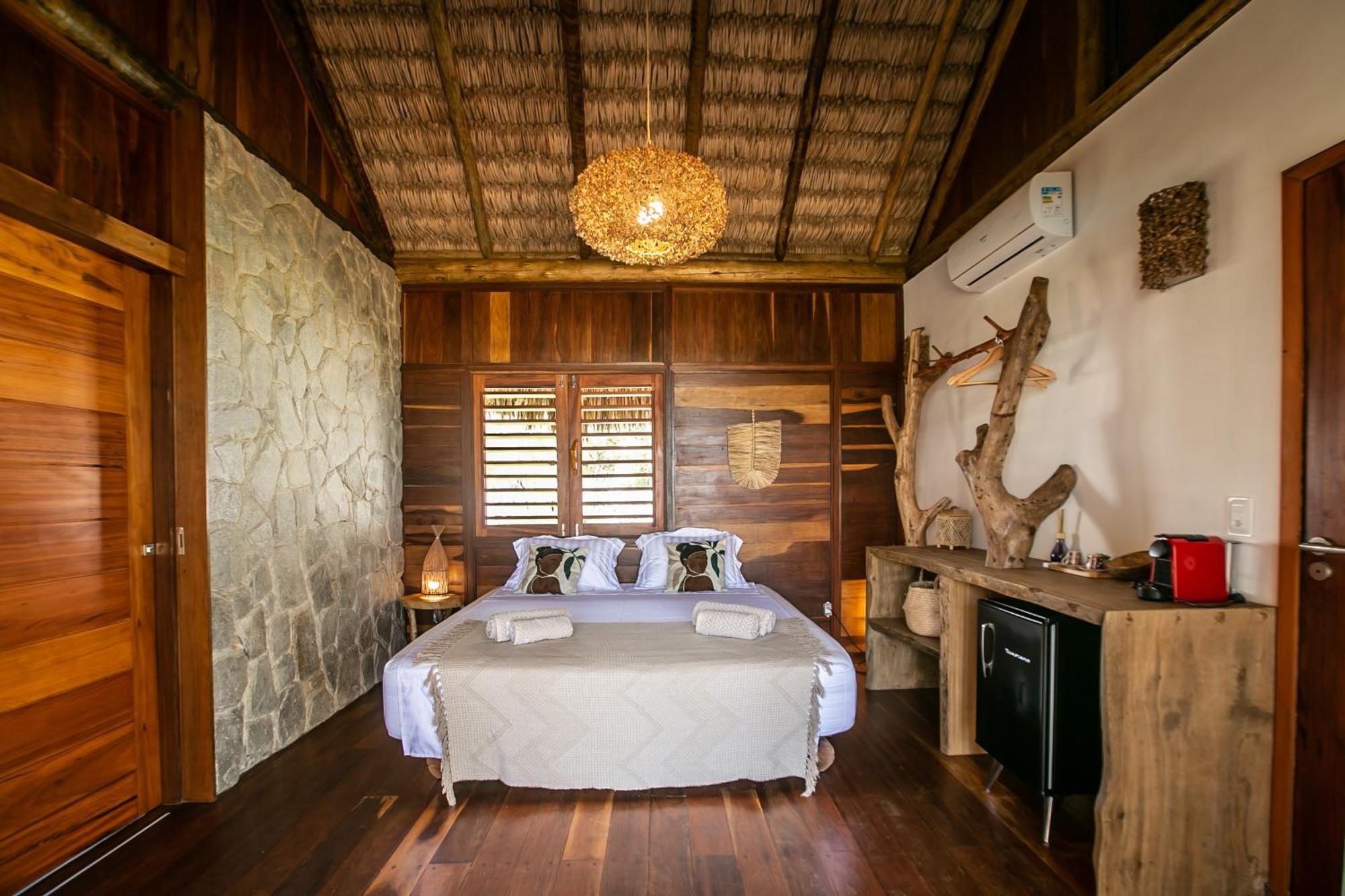 Hotel Rancho Noe Cumbuco à Caucaia Extérieur photo